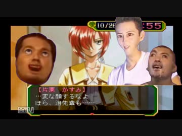 迫真お助け部 祭の裏方 その9