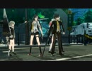 【G-STAR2014】CLOSERS（クローザーズ）プロモーション映像