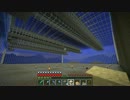 【Minecraft】 方向音痴のマインクラフト Season5 Part32 【ゆっくり実況】