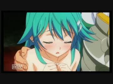 アニメ版ランス01　ニコ生PV