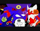 【XY】ポケブラ番外編　統一パリーグ鋼VS闘・地・毒【ゆっくり実況】