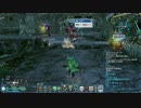 【PSO2】 ザンディオン×リバーサーフィールド
