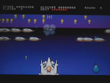 【プチコン３号】せんかんゲーム