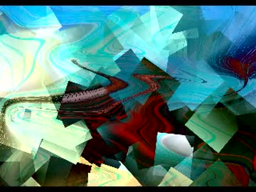 【オリジナル曲】Vox Breaker【N-Driver】
