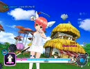 【スイングゴルフパンヤ】エリカのアクション集【エンジェルセット】