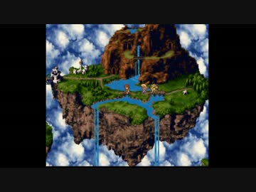 真夏のクロのトリガー 第十五章