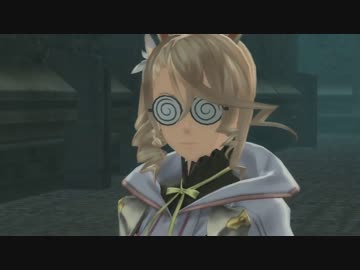 PS3「テイルズ オブ ゼスティリア」システム動画 アタッチメント