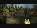【wot】ゆっくりチキンのワールドオブタンクpart02