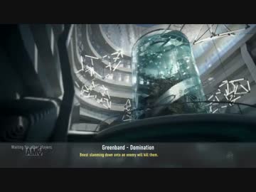 CoD:AW　ドミネ　テスト