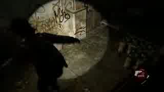 【エリーが主役】オスの実況プレイTHE LAST OF US　Left Behind【PS4】#3