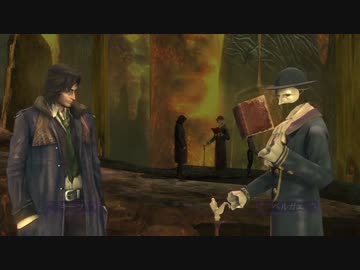 【FolksSoul‐失われた伝承‐】お口の中からこんにちわ。【第３５魂】