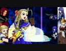 【MUGEN】サム雷杯！狂キャラタッグ大会 #06