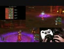 【DQX】４垢　ピラミッド８層（魔・魔・僧・僧）