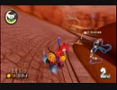 【実況(解説付)】ﾏﾘｷﾁさんが行く！part8【マリオカート８】