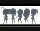 【MAD】PRETTY DREAMER【MILLION LIVE！】