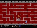 ドルアーガの塔【第二回】　ファミコン実況　NES