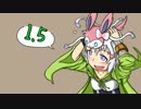 【ポケモンXY】しがない霊ポケモン使いが対戦実況 part1.5【ゆっくり実況】