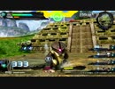 [EXVSFB]アッガイでギリギリ勝ってみた