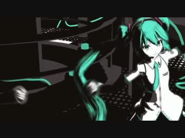 【MMD】恋戦ステージで『からくりピエロ』