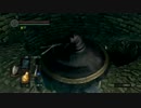 【実況】 ダークソウル Part38。