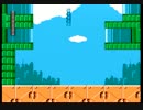 【ロックマン３】ハードマンステージBGMが好きすぎて…！【実況】 part4