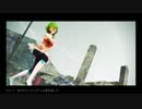 【MMD】GUMIでぼくらの16bit戦争