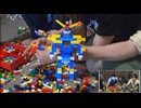 【LEGO】古に伝わりしMSSPチャンネル生放送第八回！【アーカイブ】