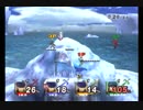 スマブラX　リプレイ230