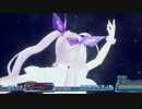 オメガクインテット 最大ダメージ挑戦 パッチVer1.03