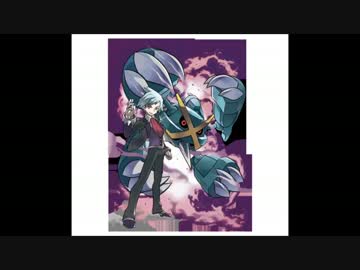 戦闘！チャンピオン【ポケモンORAS】