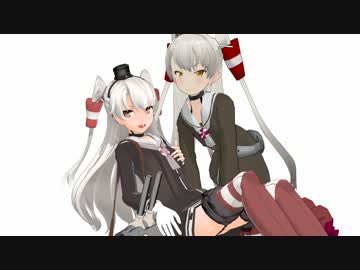 【MMD艦これ】とある提督の艦隊日和　第20話
