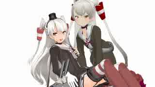 【MMD艦これ】とある提督の艦隊日和　第20話