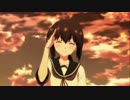 艦これPVのBGMを蒼き流星SPTレイズナーにしてみた
