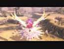 【PSO2】アンガ・ファンダージ　第二形態(本気時) BGM【512kbps】
