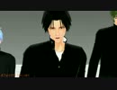 【MMD黒バス】  Turn Off The Light  【高尾誕2014】