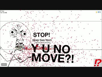 【実況】 賢明 【HAPPY WHEELS】 part34