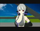 【弱音ハク】トリノコシティ【らぶ式モデル誕生祭2014】
