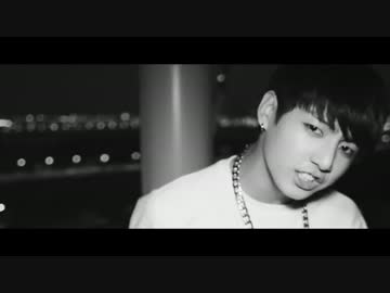 【BTS】'Danger (Mo-Blue-Mix) ft. THANH' MV
