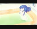 アイカツ40話素材