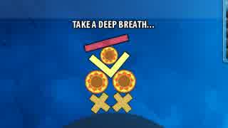 【BGM+SE】 Perfect Balance New Trials　