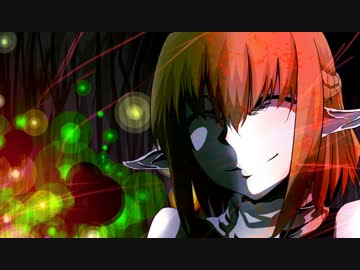 【東方】狂凶の嫉、禍咲の花一華～第弐幕【手書き劇場】