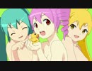 【手描きボカロ】仮想天使ボカリール4【ジブリール】