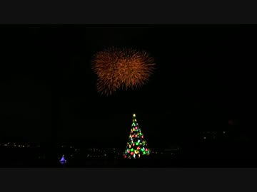 TDS スターブライト・クリスマス　2014-11-18