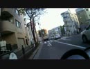 YBR125KでBullet HD3 mini車載動画（再掲）
