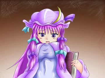 東方シ郷録　～紅魔郷編～　STAGE4前編