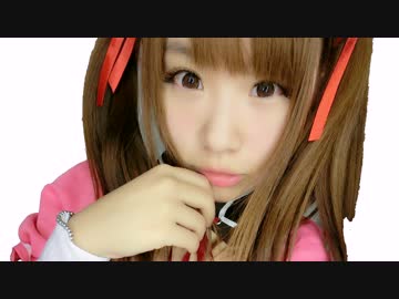 【ププ】 朝比奈みくる´ω`で 最強パレパレード【踊ってみた】