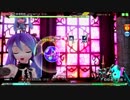 【Project DIVA Arcade FT】崩壊歌姫-disruptive diva- EXTREME HIDDEN Perfect