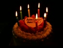 【打ち込みで】バースデーソング【作ってみた】