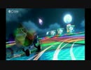 【マリオカート8】いなのちゃんDLCフレンド杯　2GP目【愛の戦士視点】