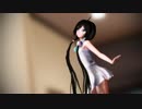 【MMD】夏語遙フィギュア - おちゃめ機能 (UTAUカバー)